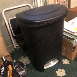 Garbage Can 