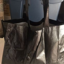 Beautiful Black Bags