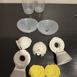 Medela Pump In Style (motor Included) 