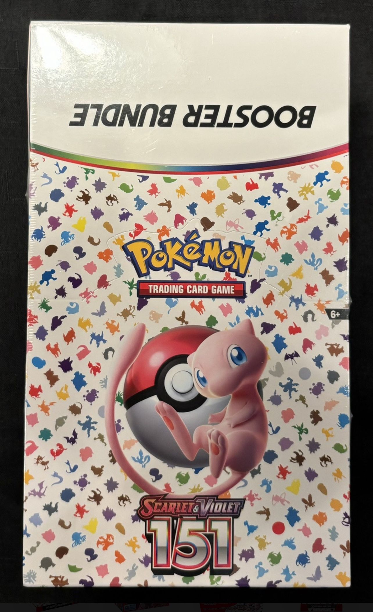 New Pokémon