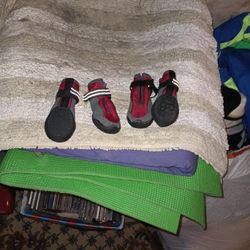 Pet Booties  Keep Feet Warm And Protect From Hot Pavement $7