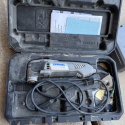 Dremel Multimax MM45