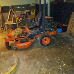 Kubota 