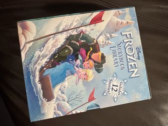 Frozen Storybook Collection