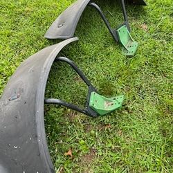 John Deere Tractor Finders