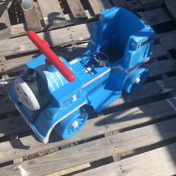 Thomas The Tank Engine. Ride On 