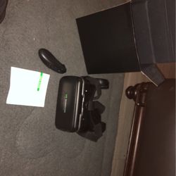 Phone Vr Goggles