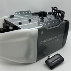 New Garage Door Opener