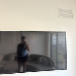 Smart tv 50 Inch