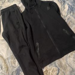 Reebok sweatsuit