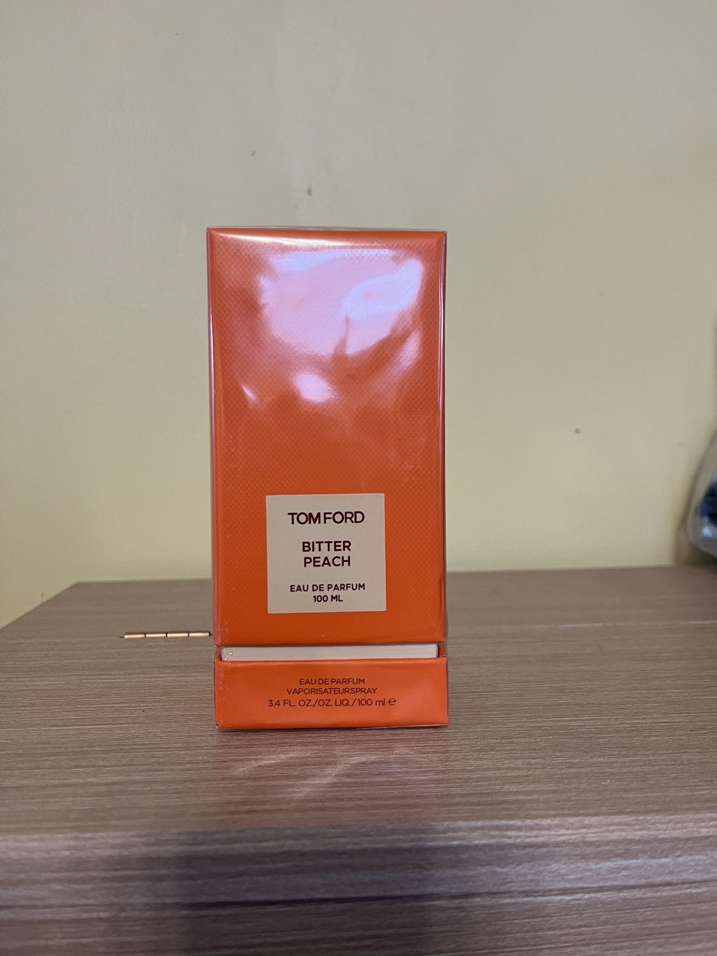 Tom Ford Bitter Peach Cologne