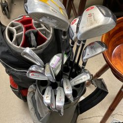 Golf Equipment