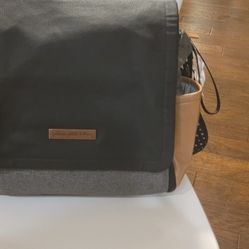 Petunia Picklebottom Diaper Bag