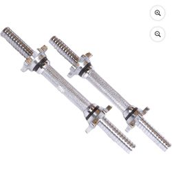 Bar Handles With Clips 