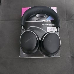 Bose QuietComfort Ultra