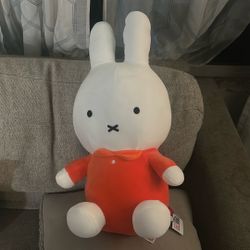 Douglas Miffy Bunny 