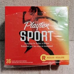 Playtex Sports
