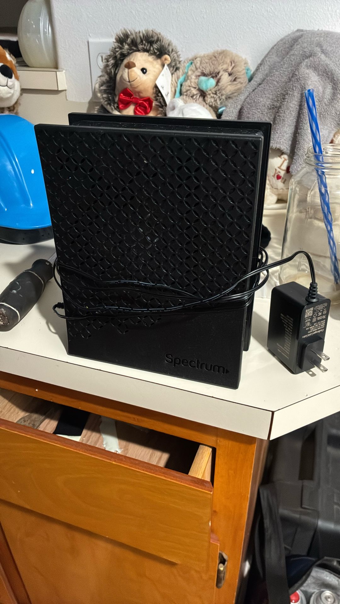 Spectrum ES2251 Router