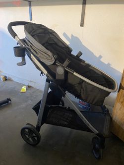 Stroller