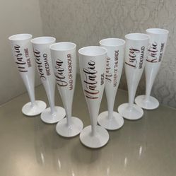 Champagne Set