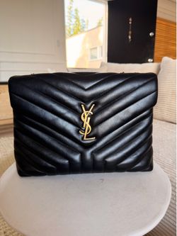 YSL / Saint Laurent purse