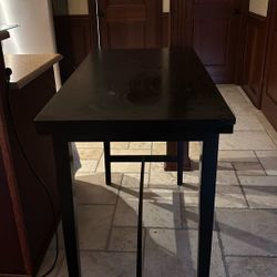 Free Table