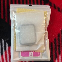 Pack Of 3 Apple Watch screen Protectors