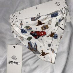 Harry Potter Bib