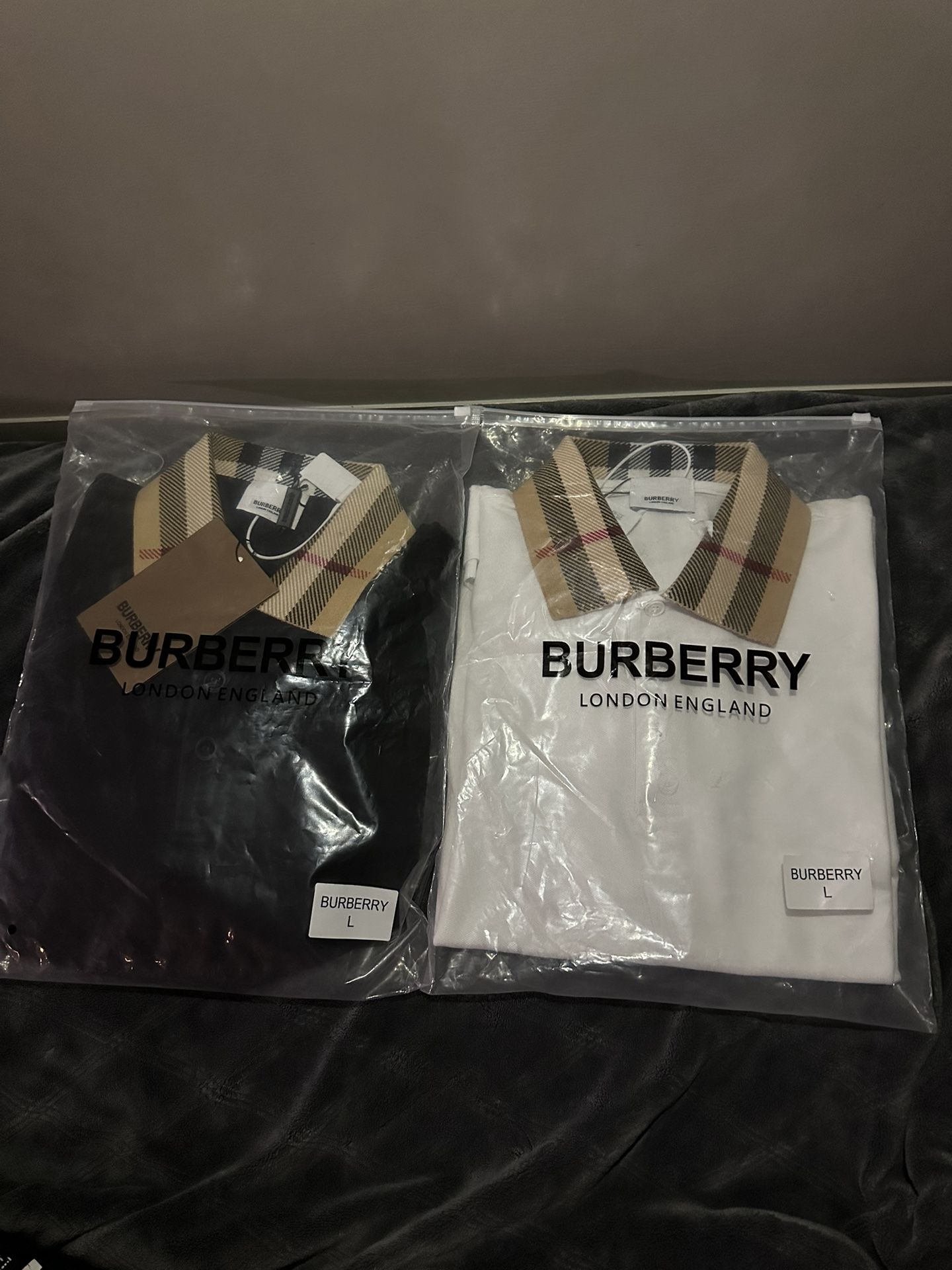 Burberry Polo