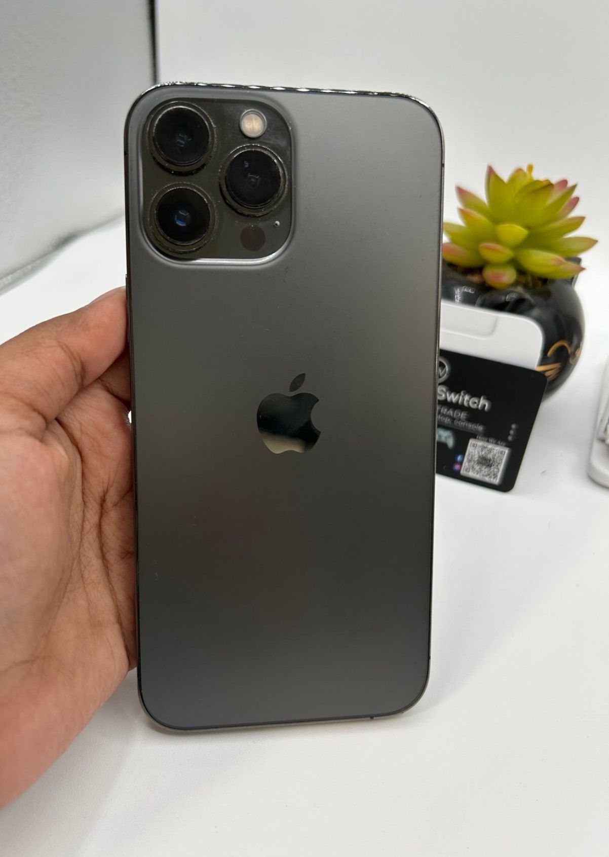 iPhone 13 PRO MAX