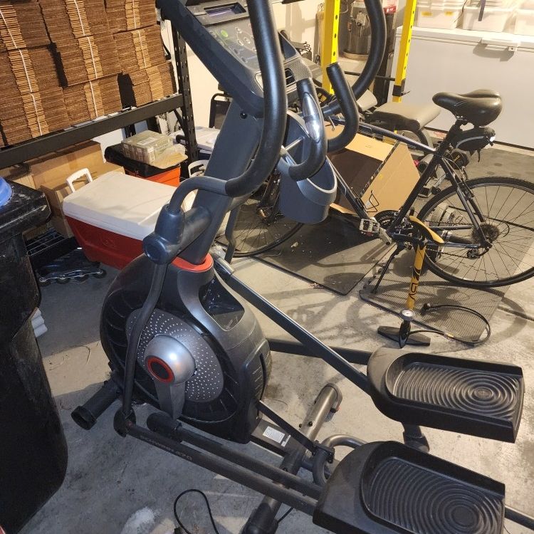 Elliptical For Sale