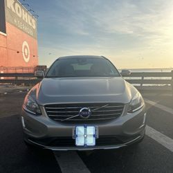 2015 Volvo Xc60