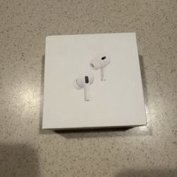 Air Pod Pro 2s