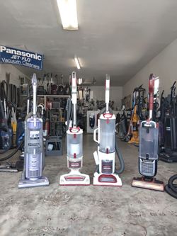 Shark 🦈 vacuum cleaners