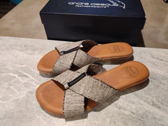 Andre Assous Women's Sandals NEW