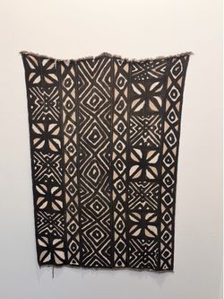Mug cloth tapestry wall art mcm