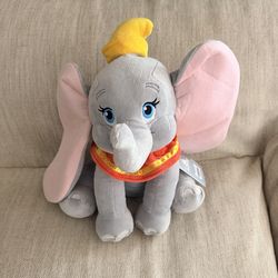 Disney Dumbo Plush Toy