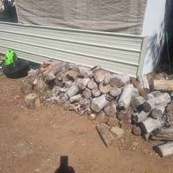 Fire Wood 