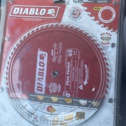 Saw Blade