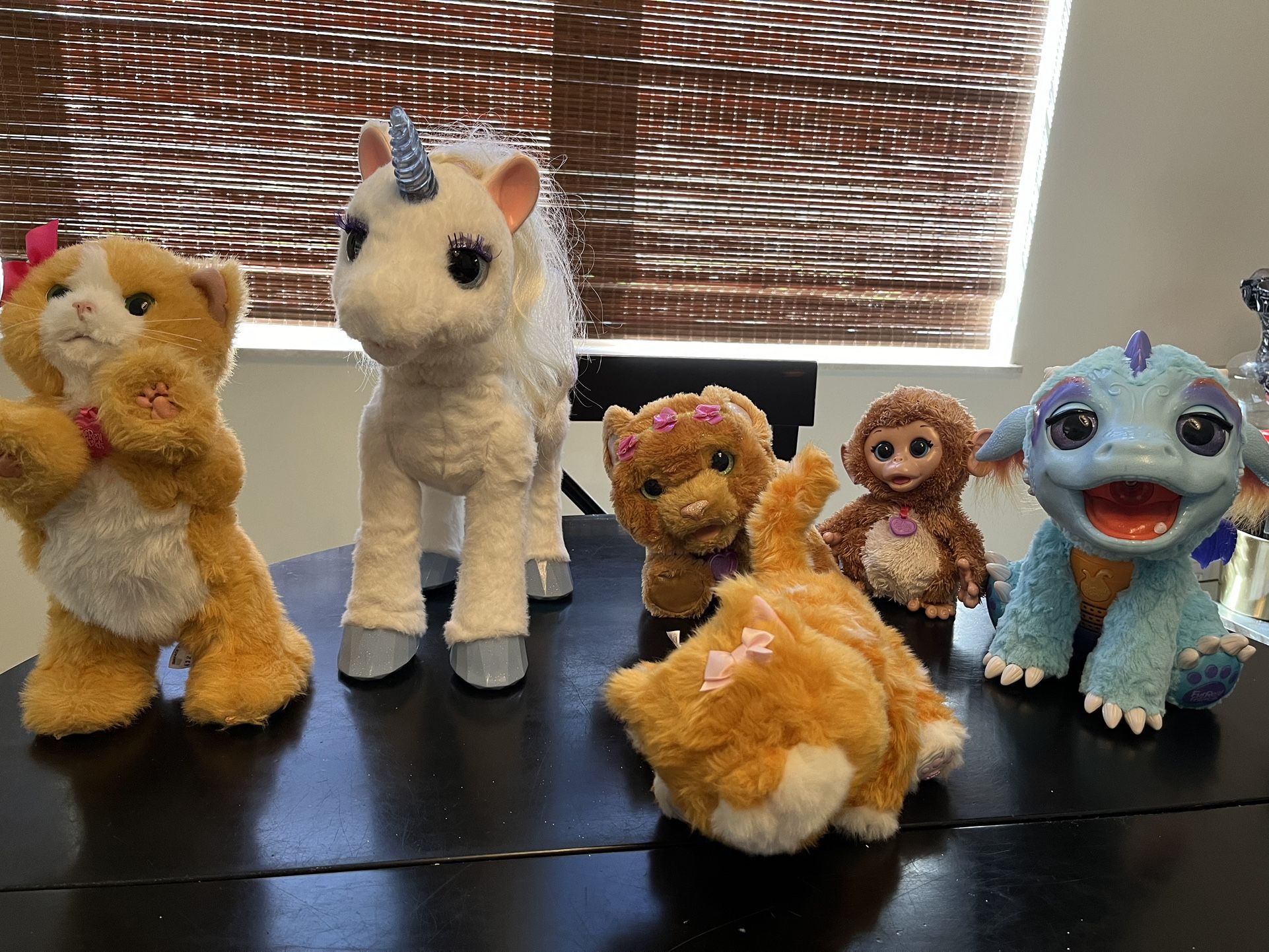 FurReal Friends