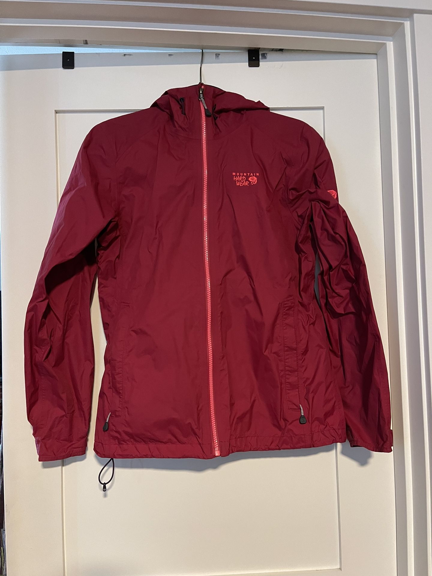 Light Weight Workout Jacket