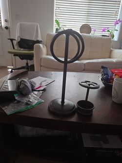 Tower Holder And Toodbrush Of 4