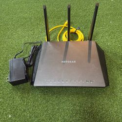 NETGEAR AC1900 (R6900) Router