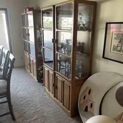 Vintage Living Room and Bedroom Set