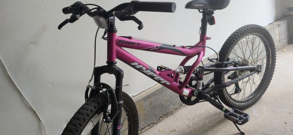 Huffy 16" Bike