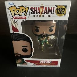 Funko Pop 