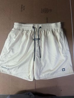 YoungLA short