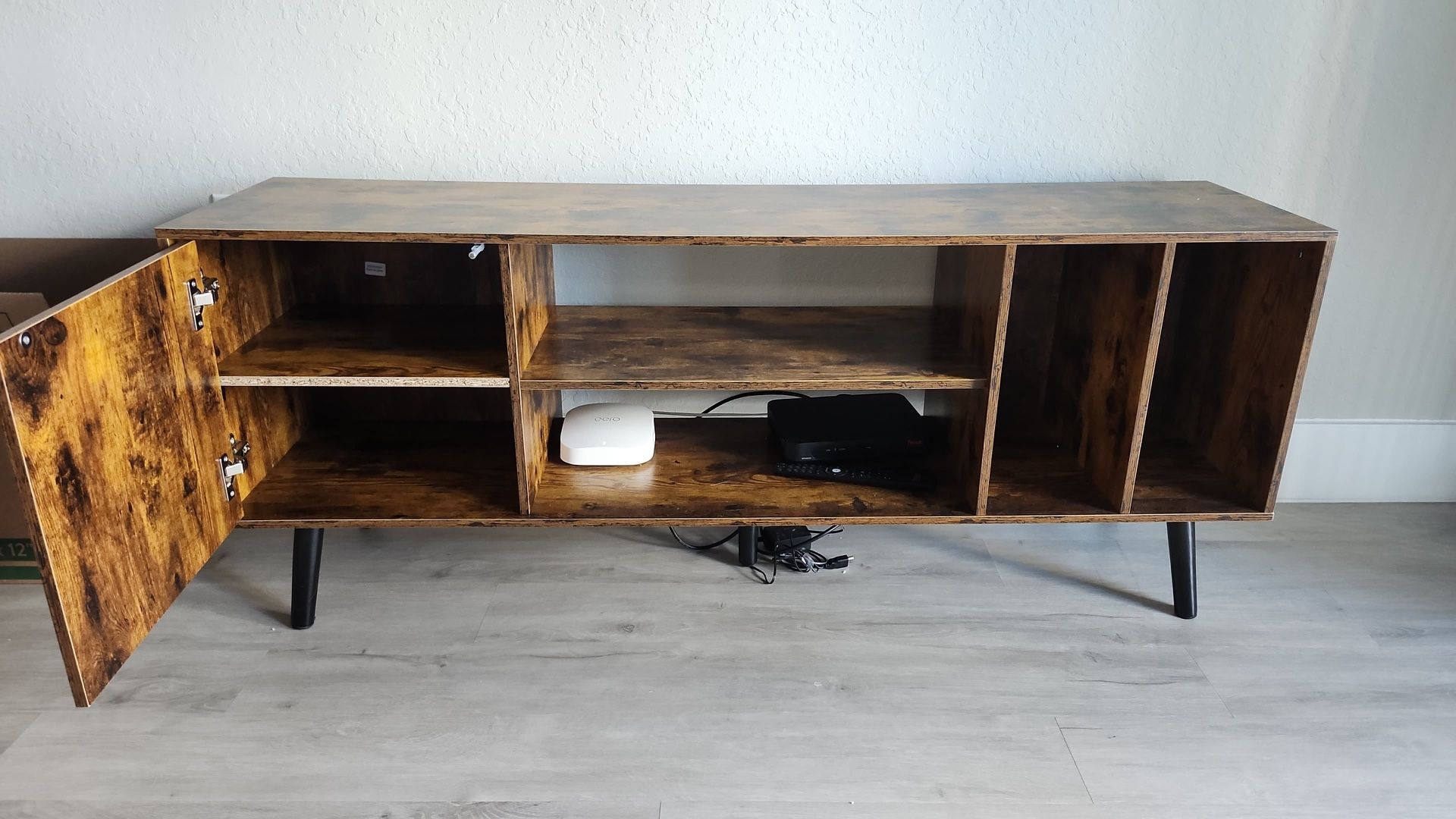 TV Console table