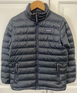 patagonia jacket 