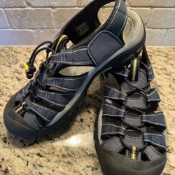 Keen Men’s Newport H2 Sandal